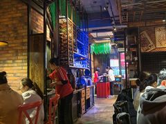 大堂-红钳侠小龙虾·烧烤(中赢康康谷店)