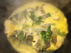 -好灶头妈妈菜·柴火灶台鱼·千岛湖土菜地标美食