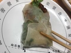 -姥姥家春饼店(惠新东街店)
