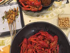 -聚味瞿记·龙虾堂(梅溪湖店)