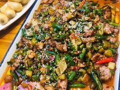 -兔槽江湖菜·重庆璧山兔(水围店)