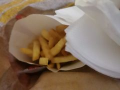 -麦当劳(塔园路店)