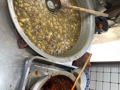-刘老虎肉丸糊辣汤(总店)