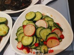 -丰茂烤串(金源店)