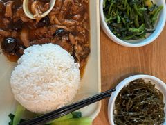 -李先生牛肉面大王(天津滨海机场T2航站楼店)