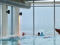 -上海浦东康桥绿地假日酒店