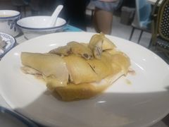 -锦里海景海鲜餐厅.三亚老字号(亚龙湾中心广场店)