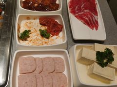 -海底捞火锅(城阳万象汇店)