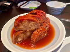 糯米藕-上名堂·鱼头好吃(体育场路店)