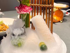 -沈灶河豚宴·河豚融合餐厅(汉中路店)