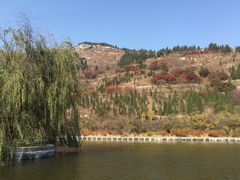 -锦屏山旅游度假区