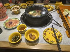 -田村·石锅藏香鸡(布达拉宫店)