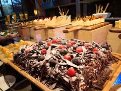 -长春净月潭喜来登酒店·盛宴标帜餐厅