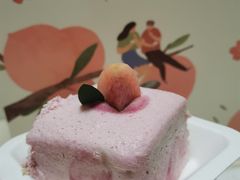 -积慕Cake(解放大道店)