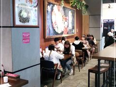 大堂-汉米达特色料理餐厅(郴州友阿国际广场店)