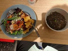 -池奈·日式咖喱蛋包饭(兰州中心店)