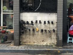 -老西安韩记三鲜煮馍(四府街店)
