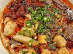 -蒋家肠旺面馆(合群路店)