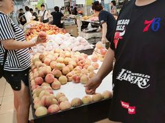 -新隆嘉 供销超市(修竹商场店)