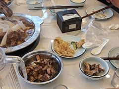 -京城北门羊蝎子铜锅涮肉(总店)
