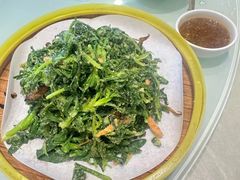 -老德州四合院·德州菜(天衢路店)