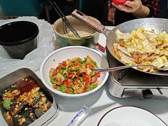 -福巷湘食小馆·猛火现炒(上海首店)