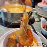 东莞探店｜东莞美食推荐｜星本拿•泰式火锅
