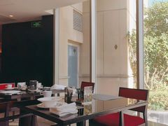 -上海锦江汤臣洲际大酒店壹阶层