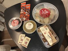 -葛记焖饼(伏牛路店)