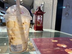 -KOI Thé(正佳广场店)