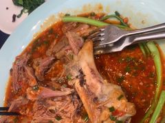 -院8里·少城记忆老川菜(宽窄巷子店)