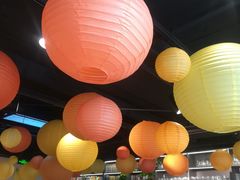 -心邸·庆宴(雅宝城店)