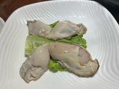 -大良毋米粥·粥底火锅(岭南天地店)