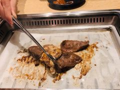 -新石器烤肉(西田城店)