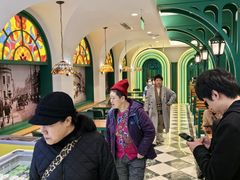 -老鼎丰(靖宇街总店)