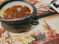 -古田居·特色寿司料理(星之岛旗舰店)