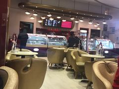 大堂-哈根达斯(美罗城店)