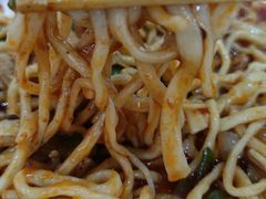 -香辣爆肚面(钟楼店)