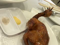 -新成海港大酒楼(康华路店)