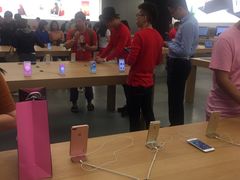 -Apple 零售店(Causeway Bay)