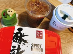 -亚皆老街南宁老友粉·米粉(印象城店)