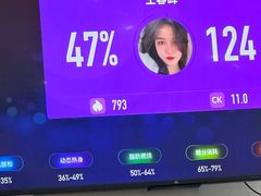 -重塑24小时自助健身(圣乔维斯店)
