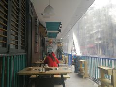 -香坝坝鲜鱼火锅(春熙路店)