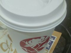 -德克士(广州南站店)