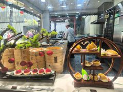 -鹿鸣酒家(越秀店)