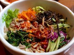 -全州拌饭馆(断桥店)