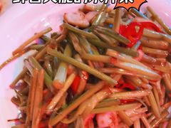 -粉墨特色菜·烧烤音乐酒馆