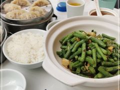-兰湘子·湘菜小炒(三桥万象城店)