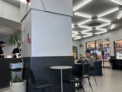 -M Stand(西安大悦城店)