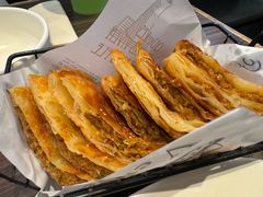 -胖哥俩肉蟹煲(世茂国际广场店)